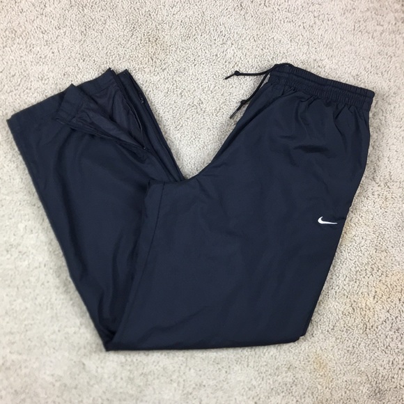Nike Other - Nike Black Track Pants Men’s Large Sweatpants